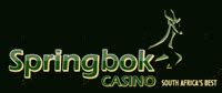 springbok casino 300 bonus|R300 at Springbok Casino.